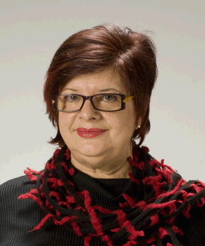 Brigitte Menrad-Killet